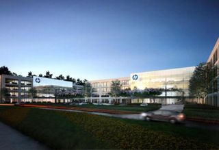 HP Springwoods Village
