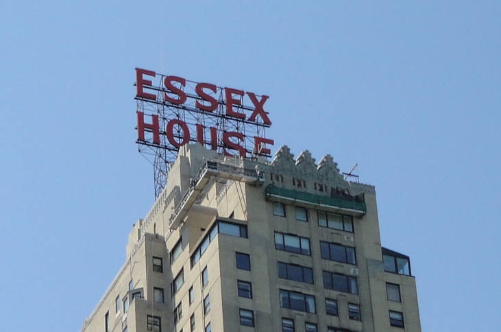 Essex House