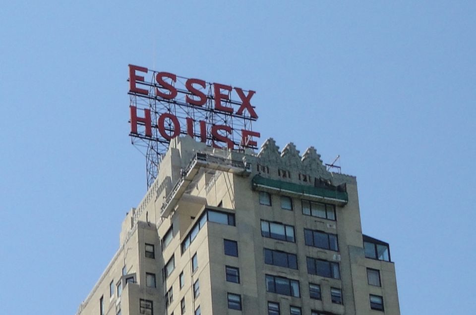 Essex House