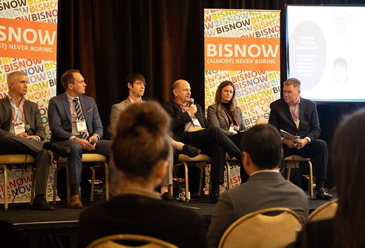 Chicago Developers May Be Headed South To Nashville And The Sun Belt As Recession Looms