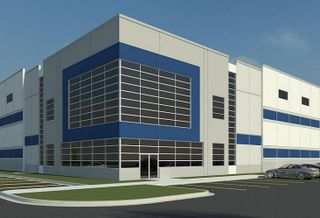 Downers Grove Rendering