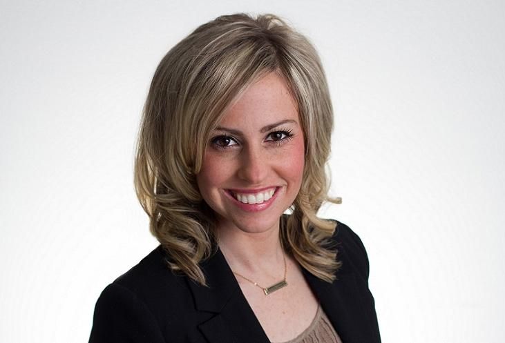Melissa Cosentino