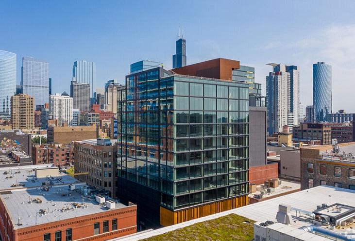 Fulton Market Will Return To Health Despite Scars From Restaurant Closures