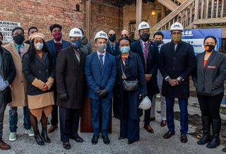 The Innovators: 548 Capital 