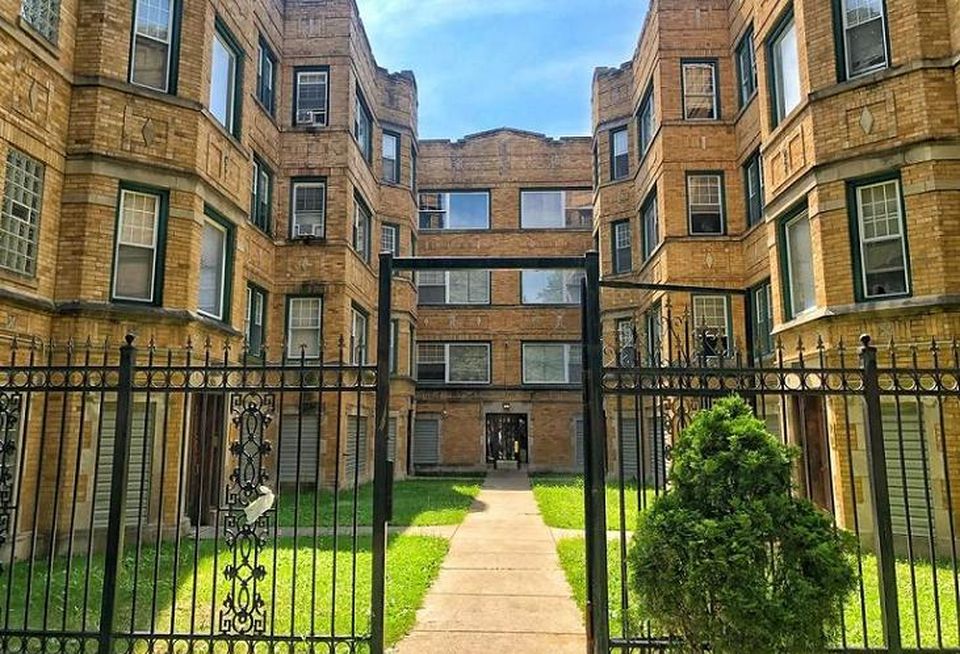 8118 S. Drexel