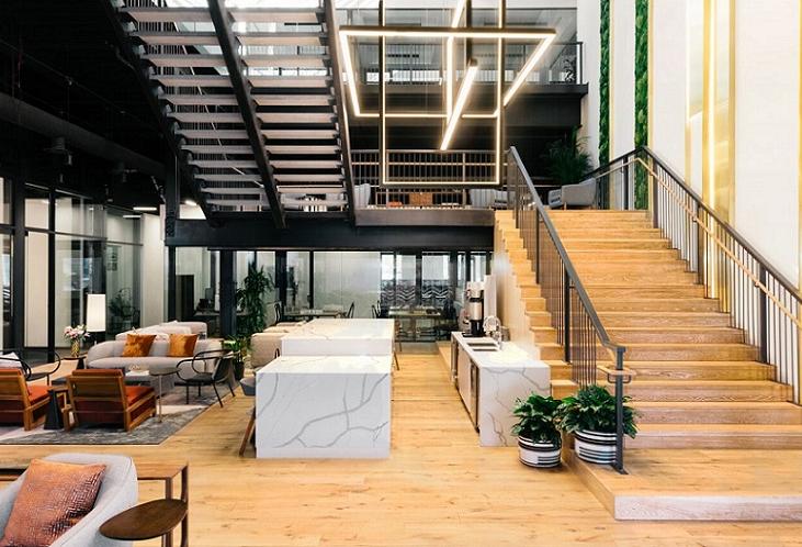 We’re About To Find Out How Durable The Coworking Business Model Is