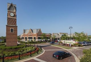 It's Been A Long, Hard Slog For Suburban Retail, But Things May Be Brightening At Last