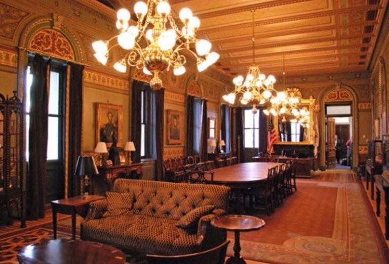 Vice President Ceremonial Offices