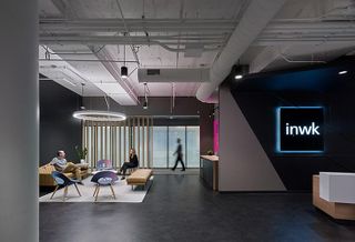 inner 203 LaSalle