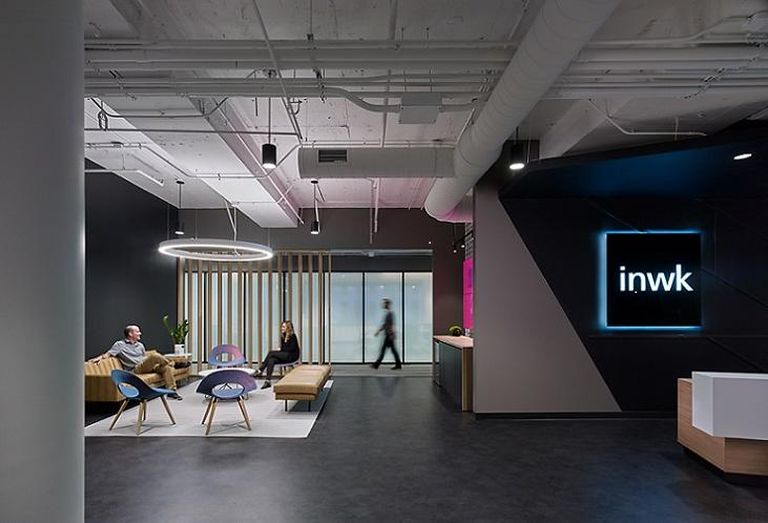 inner 203 LaSalle