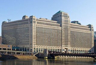 This Week's Chicago Deal Sheet
