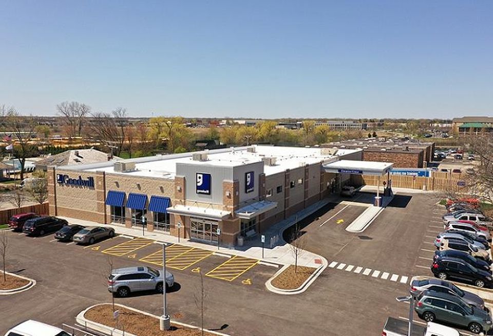 Goodwill Ilinois