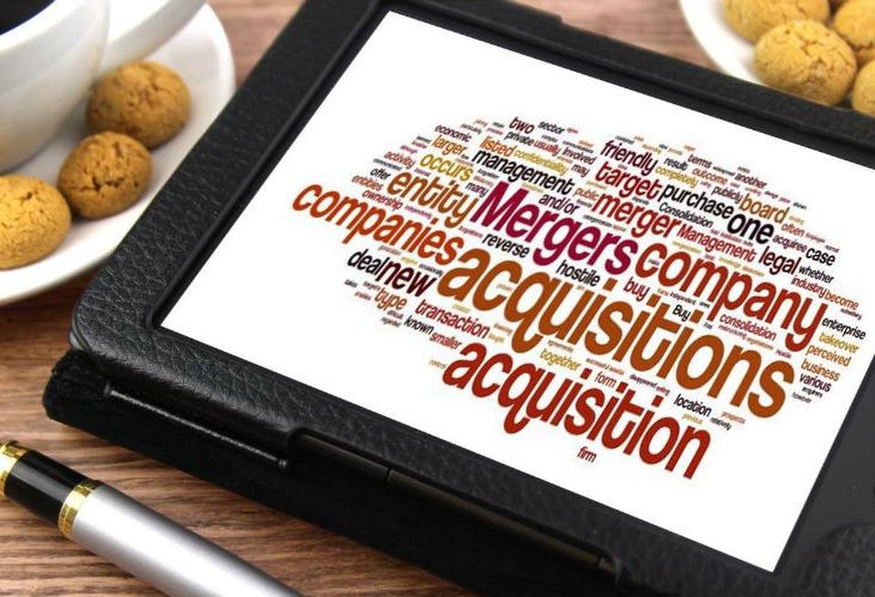 M&A, mergers, acquisitions, JV