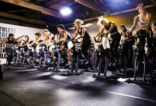 SoulCycle Money Shot