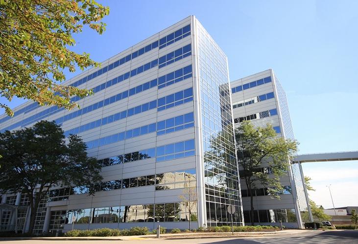 oak brook