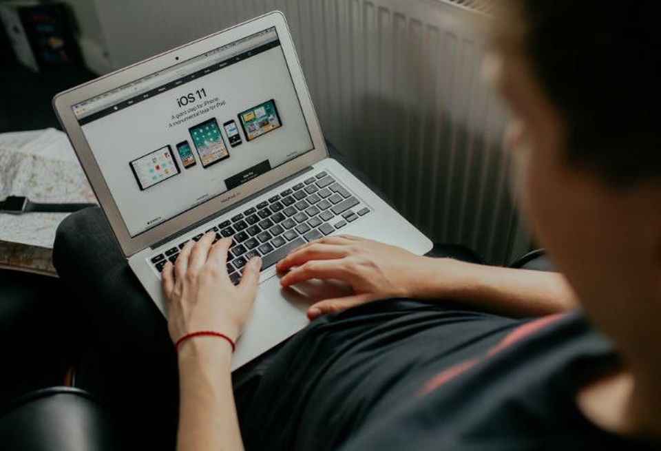 coworking, laptop, co-working, computer, technology