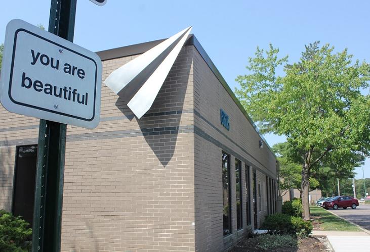 A Small Lease Could Show How The Office Market Is Changing