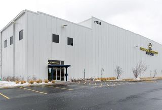 555 Northwest Avenue in Northlake, 