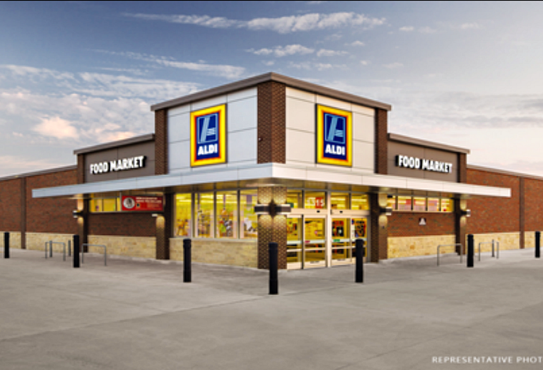 Aldi