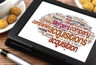 M&A, mergers, acquisitions, JV