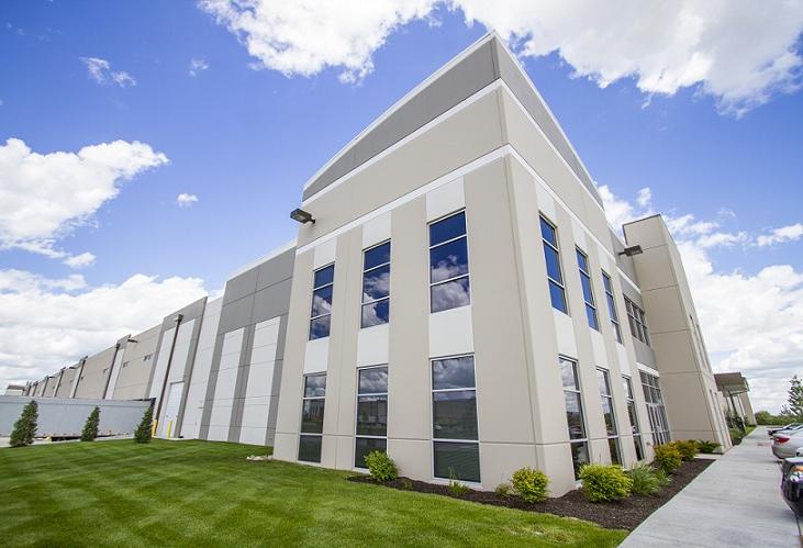 All Signs Point Toward Industrial Continuing To Boom Despite Rising Construction Costs