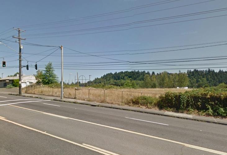 Retail Development To Blossom From Former Landfill Site On 82nd Street 