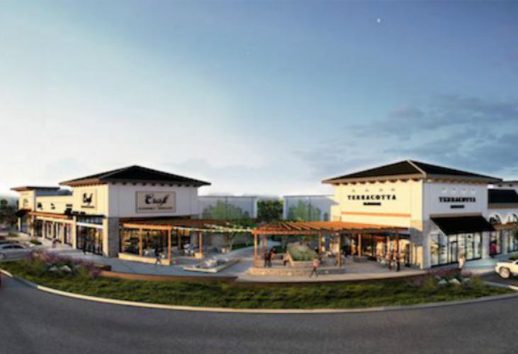 The Village at Riverstone