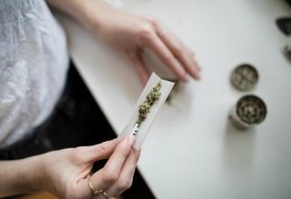 marijuana, cannabis, pot, joint