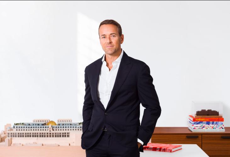 Inside A Retail Specialist’s Move Into Urban Logistics