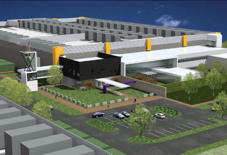 Between Q3 2016 and Q1 2017, RagingWire, Digital Realty and ViaWest will all deliver buildings currently under construction.