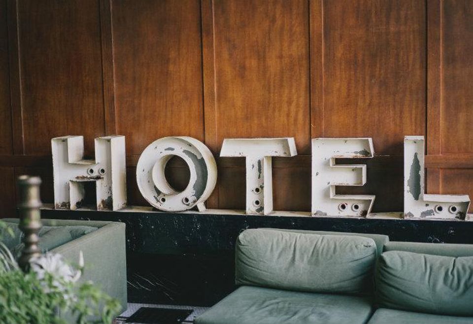 edited hotels, hotel industry, hotel market, hospitality
