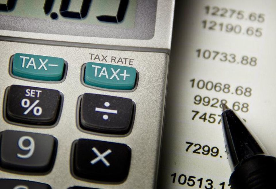 Taxes, tax reform, carried interested, 1031, tax