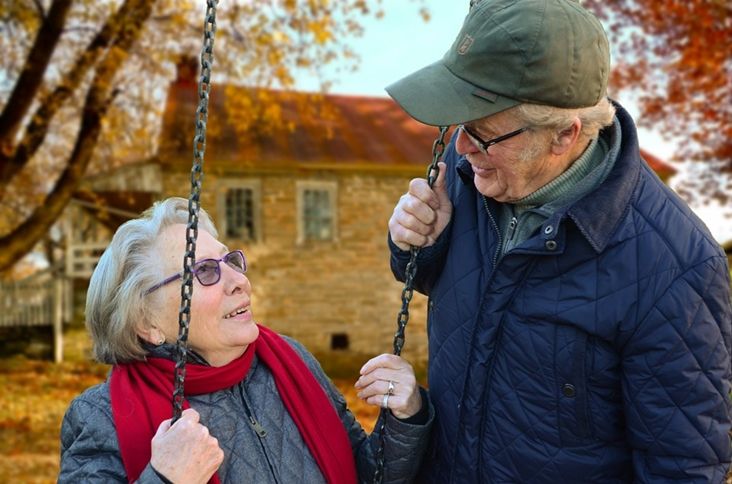 old people pixabay