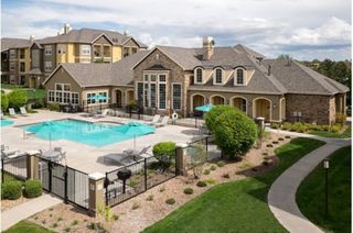 Centennial Park Apartments in Aurora