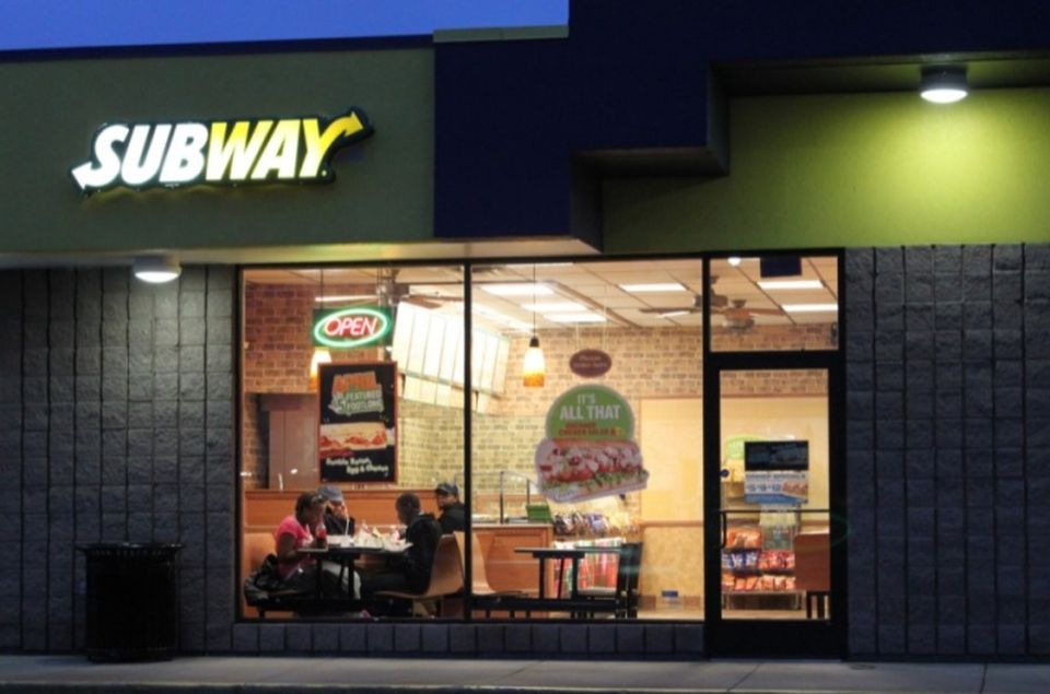 Subway