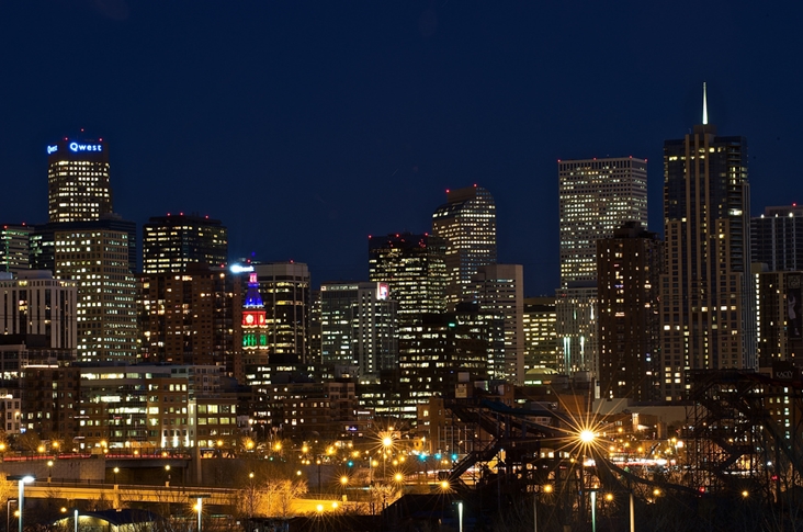 Denver And Aurora Among Fastest-Growing Cities Post-Recession