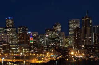Denver And Aurora Among Fastest-Growing Cities Post-Recession