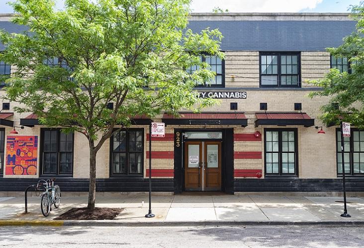 Legal Doesn't Mean Easy: Cannabis Dispensaries Still Face Challenging Landscape