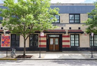 Legal Doesn't Mean Easy: Cannabis Dispensaries Still Face Challenging Landscape