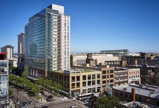This Week's Chicago Deal Sheet