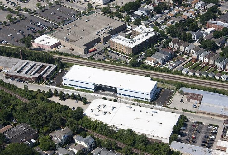 Some Product Distributors Are Recession-Proof And Hungry For Space In Chicago