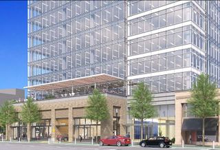Evanston Gives Green Light To New Office Tower, City's First In 20 Years