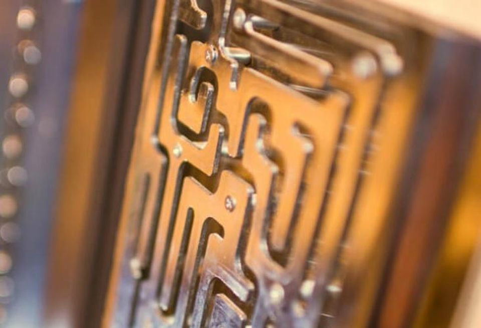 Escape Room Puzzle