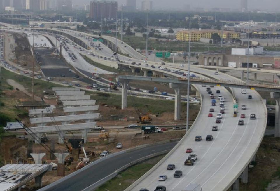 290 Construction