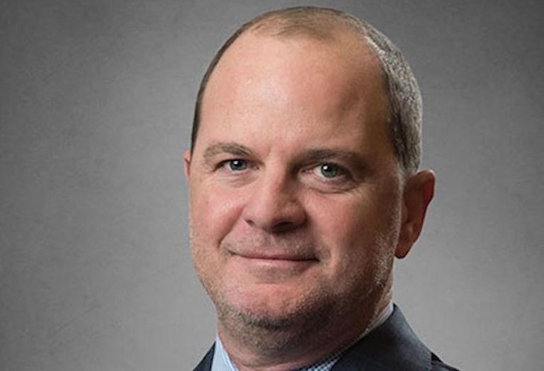 Head shot of Vic Schmerbeck