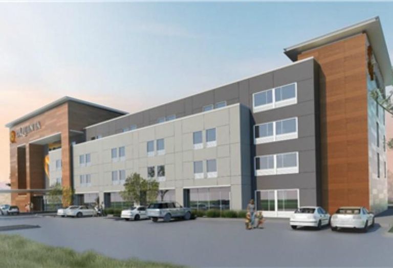 Proposed La Quinta Del Sol