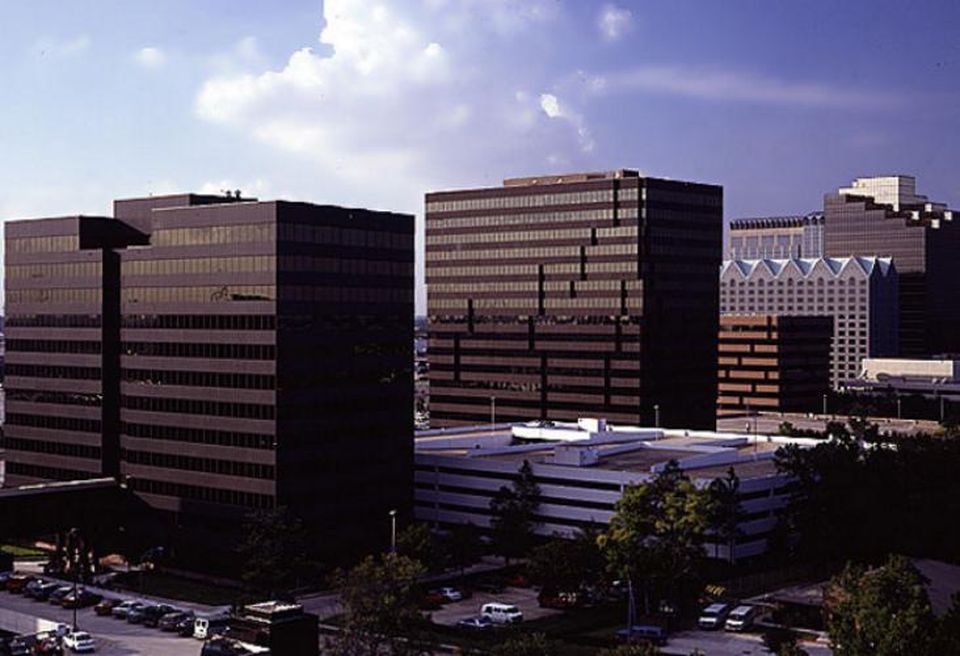 Greenspoint Place