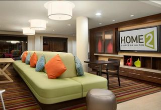 Home2 Suites By Hilton