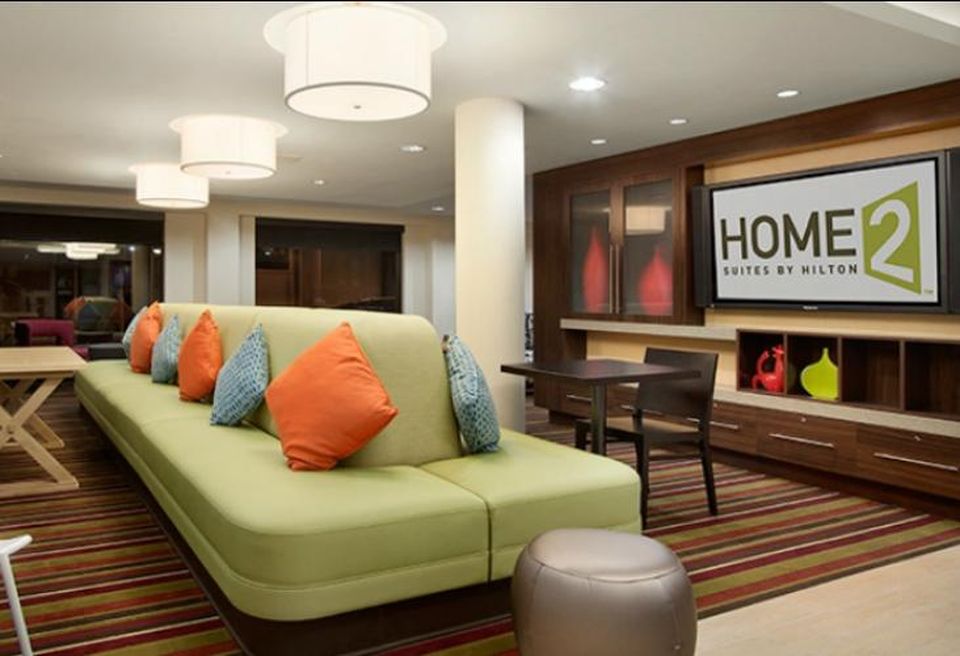Home2 Suites By Hilton