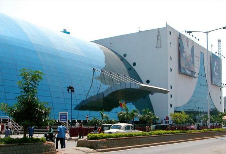 Prasads IMAX